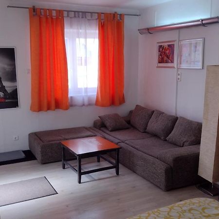 Kleines Gemuetliches Apartment In Zentraler Lage Prien am Chiemsee Exterior foto